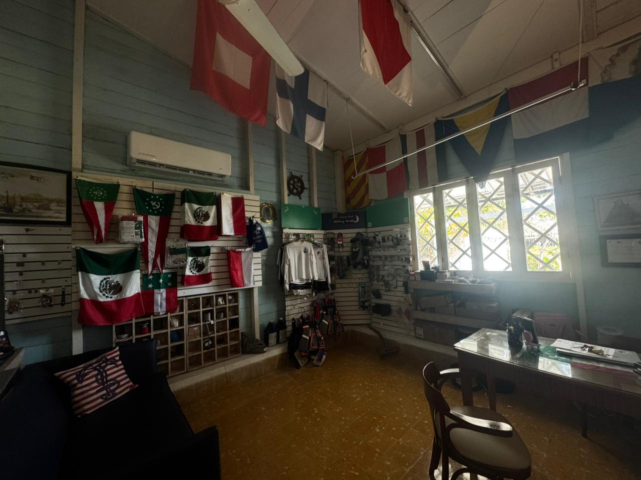 Club de Yates y Vela de Yucatán - iqgKmeeIJEIbNjp7